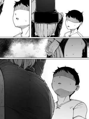 (C105) [自家発電処 (flanvia)] 懺悔穴5 [是小狐狸哦]_19