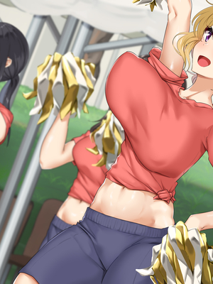 [もっちもち屋 (caruta)] ビッチギャルの乳には勝てない_423