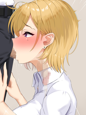 [もっちもち屋 (caruta)] ビッチギャルの乳には勝てない_413