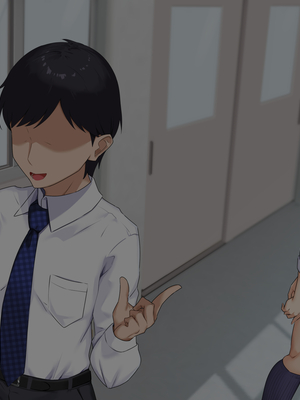 [もっちもち屋 (caruta)] ビッチギャルの乳には勝てない_403