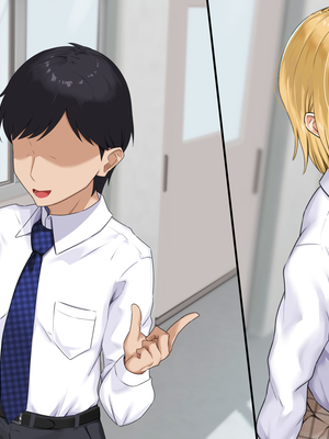[もっちもち屋 (caruta)] ビッチギャルの乳には勝てない_255
