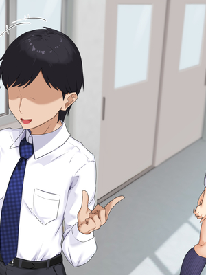 [もっちもち屋 (caruta)] ビッチギャルの乳には勝てない_253