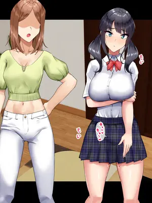 [もっちもち屋 (caruta)] 彼女の妹と内緒のガチハメSEX_232
