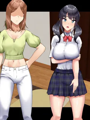 [もっちもち屋 (caruta)] 彼女の妹と内緒のガチハメSEX_352