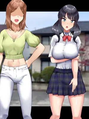 [もっちもち屋 (caruta)] 彼女の妹と内緒のガチハメSEX_263