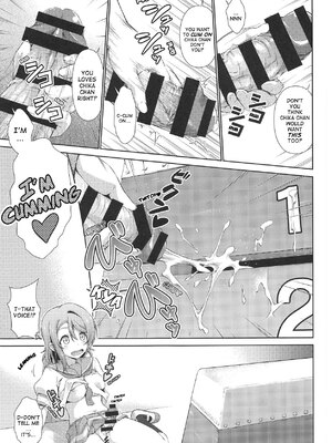 (C95) [毒とんこつ肉ドレイ (他の人)] 千歌ちゃんにもナイショの秘密3 (ラブライブ! サンシャイン!!) [英訳]_06