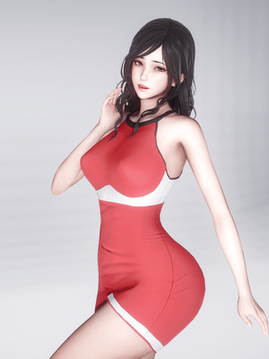 [唐] 妻子的戀愛上+下_0333