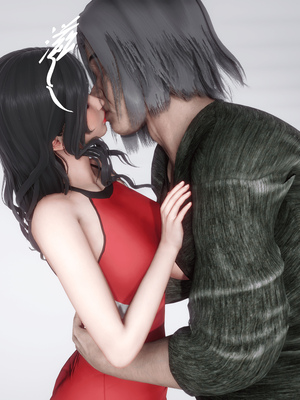[唐] 妻子的戀愛上+下_0342