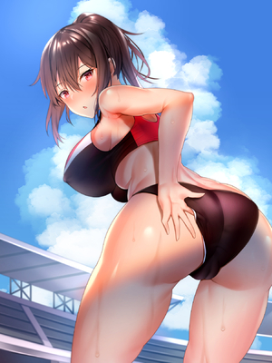 [PIXIV] diletta (31033868) [Don't Trust and Support Irodori Comics !]_184