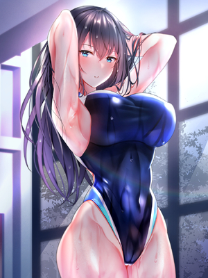 [PIXIV] diletta (31033868) [Don't Trust and Support Irodori Comics !]_185