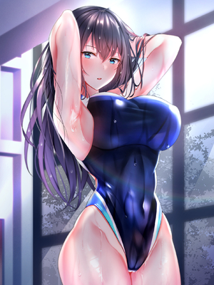 [PIXIV] diletta (31033868) [Don't Trust and Support Irodori Comics !]_399