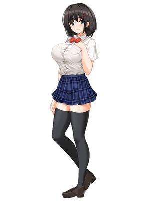 [PIXIV] diletta (31033868) [Don't Trust and Support Irodori Comics !]_419