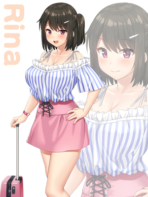 [PIXIV] diletta (31033868) [Don't Trust and Support Irodori Comics !]_442