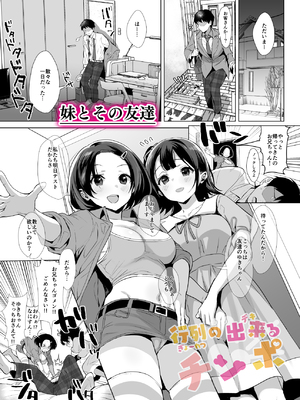 [PIXIV] diletta (31033868) [Don't Trust and Support Irodori Comics !]_483