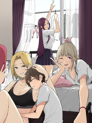 [Twitter X] のり伍郎 [Don't Trust and Support Irodori Comics !]_070