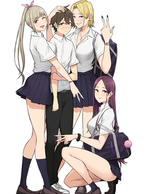 [Twitter X] のり伍郎 [Don't Trust and Support Irodori Comics !]_073