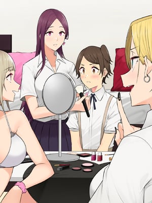 [Twitter X] のり伍郎 [Don't Trust and Support Irodori Comics !]_116