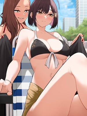 [Twitter X] のり伍郎 [Don't Trust and Support Irodori Comics !]_141