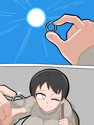 [18マスター] 息子と結婚してもいいですか？ 4 [中国翻訳]_001