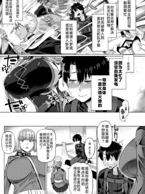 [麻雀有限会社58 (旅烏)]FGO系列同人个人整理合集_08-01