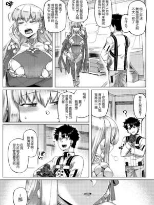 [麻雀有限会社58 (旅烏)]FGO系列同人个人整理合集_11-03