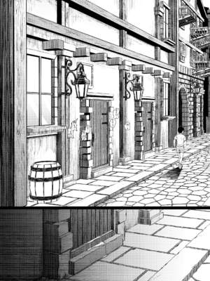 [自家発電処 (flanvia)] 懺（忏）悔穴1-5_3-38