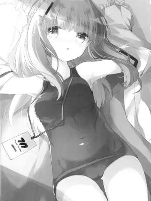 [スライム企画 (栗柚クリュー)] 先生が、着てって言ったから。 (ブルーアーカイブ) [中国翻訳] [DL版]_02