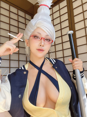 水淼Aqua 12月Fantia订阅 綾瀬星子_02