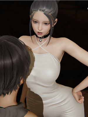 [見人就打] 人情債償還系統 1-21+番外吴家姐妹篇_00236