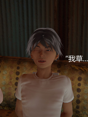 [見人就打] 人情債償還系統 1-21+番外吴家姐妹篇_00842