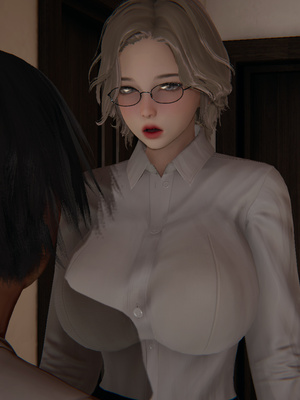 [見人就打] 人情債償還系統 1-21+番外吴家姐妹篇_01183