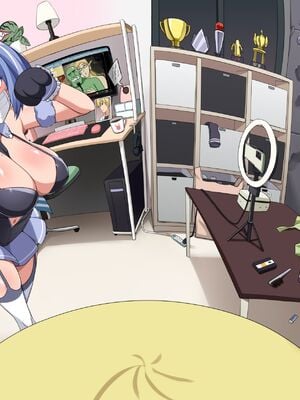 [闇夢館 (Darkmaya)] 魔女と子羊 1-3  [中国語] [無修正]_084