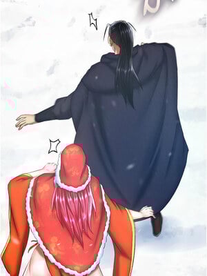 色鵰英雄傳：一捅天下 62-63話_63_16