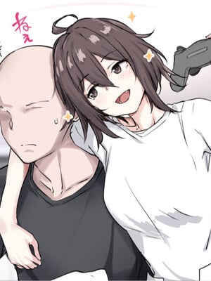 [おー] ゲームで勝って調子に乗って煽ってたけどセックスは男友達の方が得意だった場合