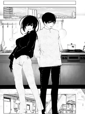 [なかにしゆうた (なかに)] ものがたりのように｜正如我们共同谱写的故事那般 [驴子汉化组] [DL版]_126