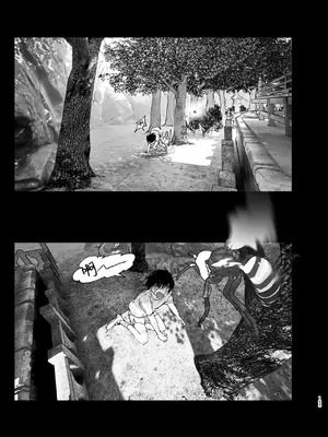 [なかにしゆうた (なかに)] ものがたりのように｜正如我们共同谱写的故事那般 [驴子汉化组] [DL版]_152