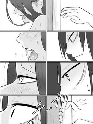 [左右加だだす] 旗当番の女3〜隠キャ男の元バリキャリ妻寝取計画〜_40