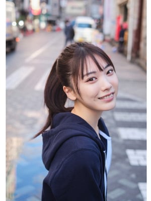 石川澪 写真集「ボクとカノジョの始まりの日」_Mioボクとカノジョの始まりの日03