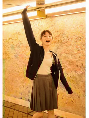 石川澪 写真集「ボクとカノジョの始まりの日」_Mioボクとカノジョの始まりの日08