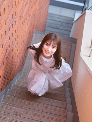 石川澪 写真集「ボクとカノジョの始まりの日」_Mioボクとカノジョの始まりの日60