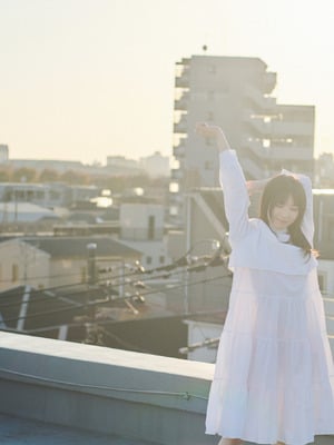 石川澪 写真集「ボクとカノジョの始まりの日」_Mioボクとカノジョの始まりの日89