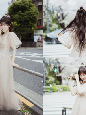 #LadyMary 桜空もも_003