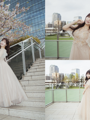 #LadyMary 桜空もも_004