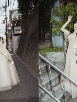 #LadyMary 桜空もも_006
