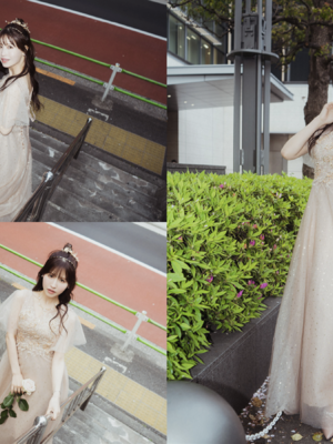 #LadyMary 桜空もも_008