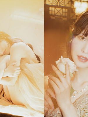 #LadyMary 桜空もも_010