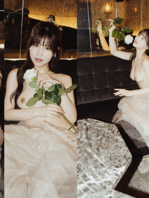 #LadyMary 桜空もも_014