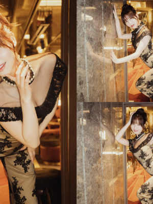 #LadyMary 桜空もも_017
