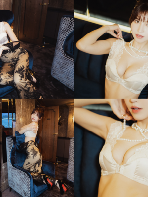 #LadyMary 桜空もも_020