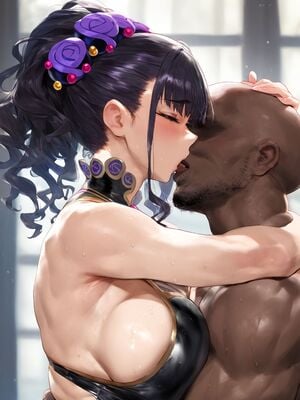 [Mikayori]Murasaki Shikibu  Pregnancy (Patreon)_0031